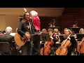 RALPH'S WORLD - "Happy Lemons" with the DuPage Symphony Orchestra ROUGH EDIT