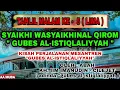 Download Lagu TAHLIL MALAM KE 5 || KISAH PERJALANAN MONDOK ALM. GUBES AL-ISTIQLALIYYAH || ABAH KH. IIM IMANUDIN