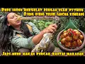 Download Lagu DEDE INOEN BERGULAT DENGAN PYTHON AUTO JADI SANTAPAN