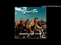 03. Jagged Edge - Goodbye