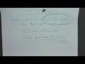 Math 462 - Lecture 1 Course Intro