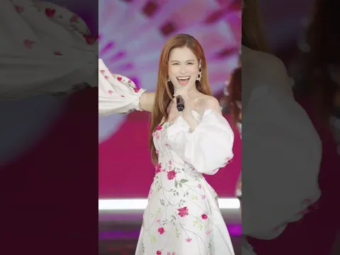 [Focus Cam] Lời Thú Tội Ngọt Ngào - Đông Nhi | Vé Về Thanh Xuân Concert #dongnhi #loithutoingotngao