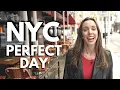 Your PERFECT day in NYC Best things to do on Broadway
