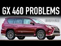 2010-2023 Lexus GX 460 Buyer s Guide - Reliability Common Problems