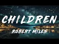 Robert Miles - Children (Radio Edit)