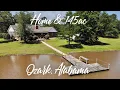 Home 145ac of Land for Sale - Ozark AL