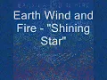 Earth, Wind and Fire - "Shining Star"