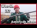 Kibler Colonial Rifle - Honest First Impressions