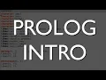 Introduction to Prolog A Levels