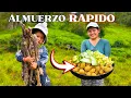 Download Lagu Prepare unas deliciosas chauchas fritas para toda mi familia en las vacas - NATHALIA