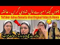 Lagu Meno Kenda Mery Nal Whiya Karwa |Ashuu TikToker Viral Video | Senorita Original Video Vs Remix 