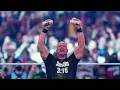 Stone Cold Steve Austin Sings Drink More Beer