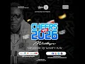 Lagu DJ Wasty Kay - Cheers to 2026 Mixtape