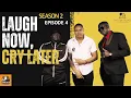 Download Lagu Laugh Now, Cry Later - Season 2, Episode 4