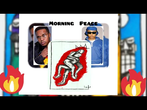 Download MP3 A-Reece ft Jay Jody – Morning Peace (One Life) Official Audio