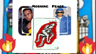 a reece ft jay jody morning peace one life official audio