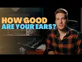 UAD Plugins vs Analog Hardware