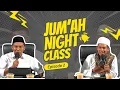 Download Lagu JUM'AH NIGHT CLASS SERIES QURAISY UNDERCOVER EP. 2