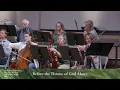 July 5th 2026 Rivals With God Obadiah 1 1-14 Chris Hodge