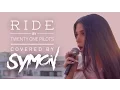 Download Lagu SYMON: Ride - twenty one pilots (cover)