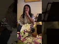 مروة سالم تحت السدرة