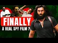 Lagu Finally, A Real Spy Film? How Dhurandhar Fixes Bollywood’s Espionage Problem
