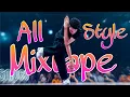 Lagu Allstyle Mixtape 2025 | DJ F-oNe | Dance Battle Music | All Style Dance Battle Music |