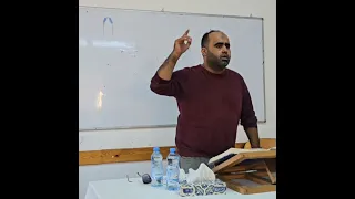 للمبتدئين بمرتبة التحقيق تلاوة تعليمية لسورة الطارق برواية الإمام قالون 