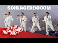 Download Lagu Esteriore Brothers - Tornerò (Schlagerbooom Open Air 2024)