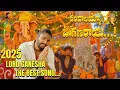 Download Lagu Dhandalayya Oo Ganaraya | New Telugu Ganesh Folk Song 2025 | Pavana Thanaya Creations