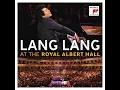 Nocturne in E-Flat Major, Op. 55 No. 2 - Lang Lang & Frédéric Chopin