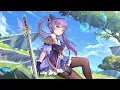 Download Lagu Genshin Impact「AMV」Whatever It Takes