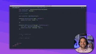 Getting Started with WebSockets Directus Real Time