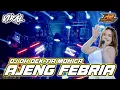 Download Lagu DJ OH DEK AJENG FEBRIA || TIA MONICA VIRALL BANGET 2025 || by r2 project official remix