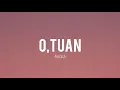 Download Lagu Feast - o,Tuan ( lirik lagu) 