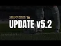 CLASSIC PATCH 16 | Release UPDATE v5.2