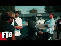 Sy Ari Da Kid & Lihtz - Stay Lowkey | From The Block Performance 🎙