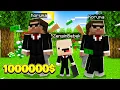 Download Lagu 1000$ MİLYONER BEBEK !! 😱 - Minecraft
