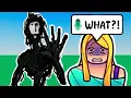 Using ADMIN To TERRIFY Players on Roblox Voice Chat