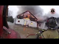Epsom NH 3rd Alarm