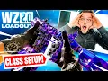 Every PRO Is Using This FENNEC CLASS Fastest Killing SMG