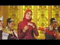 Wany Hasrita & Dato' Jamal Abdillah - Belenggu Rindu (Official Music Video)