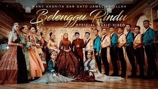 wany hasrita u0026 dato jamal abdillah belenggu rindu official music video 