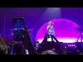 Zara Larsson - Can’t Tame Her (Live at Midnight Sun Tour Oakland)