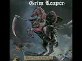 Grim Reaper-See You In Hell [HQ and LYRICS]