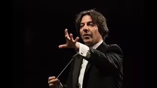 Rossini - Guillaume Tell (Ouverture) Berliner Symphoniker - Antonio Puccio -direttore