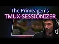 Why Tmux Users MUST Use The Primeagen s Tmux-sessionizer