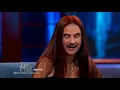 Dr Phil but everyone is Dr Phil Deepfake