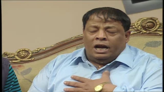 موال حياتي عذاب عبد الباسط حمودة ماما في القسم 