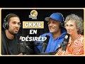 Download Lagu Hollywood, Transgenders en de Cabal met Okkie en Désirée | The Trueman Show #237